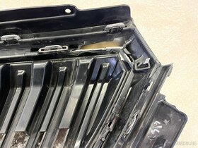 PŘEDNÍ MASKA ŠKODA KODIAQ - LEHCE POŠKOZENÁ - 8