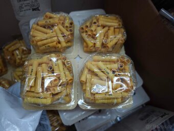 Dudinky, očka na vodiče - 8