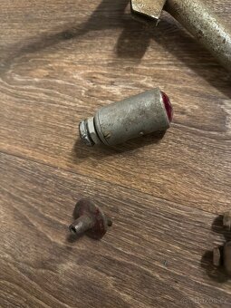 Jawa Special Dily - 8