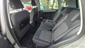 VW GOLF SPORTSVAN 1.4TSi COMFORTLINE 110KW - 8