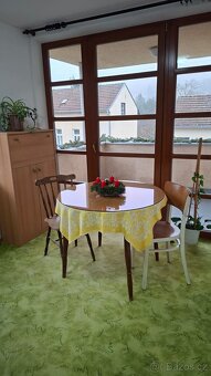 Pronajem 2kk v rodinném domě - 8