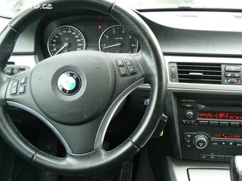BMW 3 2.0 390L Combi Automat -2008 - 8