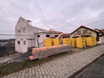 Zednické a stavební práce - 8