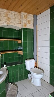 Rodinný dům - Vranovice u Příbrami - 8