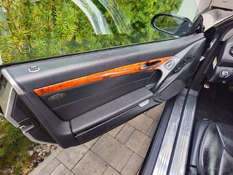 Mercedes Benz SL550 - 8