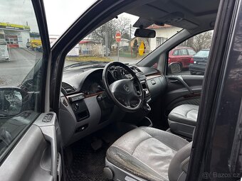 Mercedes-Benz viano - 8