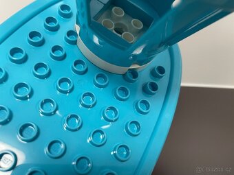 Lego Duplo loďka - 8