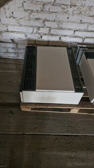 Plynové přímotopy Karma - 8