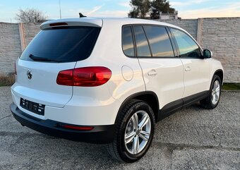 VOLKSWAGEN TIGUAN 2.0 TDI 4-MOTION - 8