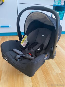 Kočárek Venicci Tinum 3v1 - 8