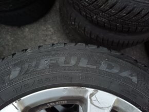 Alu kola Mini Cooper - 8