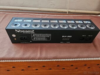 Denon DJ SC LIVE 4 - 8