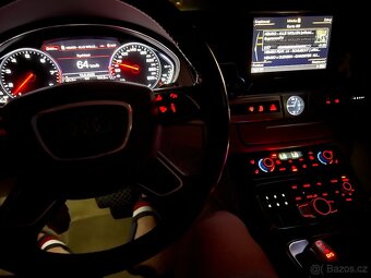 Audi a8 4.2 fsi - 8