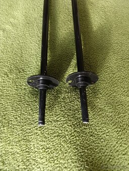 Hůlky na lyže 110 cm - 8