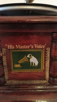Gramofon - 8