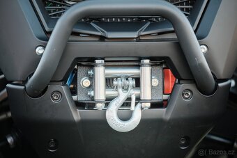 GOES TERROX 400 T3b - 8