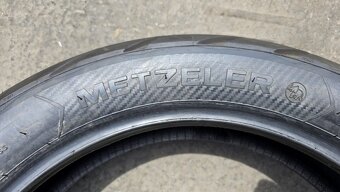 Metzeler 140/80/17, DOT4019 - 8