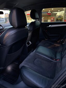 Audi A4 B8 S-line - 8