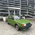 Škoda 120L, 1983 - 8