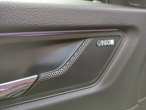 Škoda Kodiaq RS 4x4 VIRTUAL CANTON COLUMBU KAMERA TAŽNÉ - 8