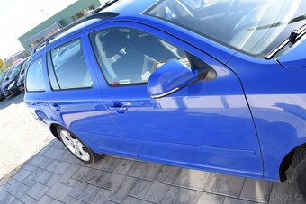 ►►Škoda Octavia 1.6 TDI CR 77KW Ambiente Combi◄◄ - 8