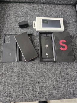 Samsung Galaxy s22 ultra 5G 12GB/512GB - 8