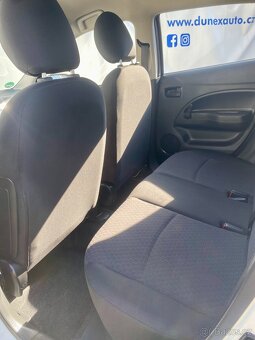 Mitsubishi Space Star, 1.0, 52 kW, KLIMA - 8
