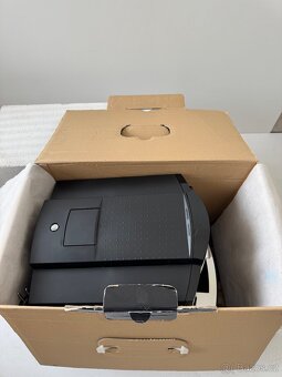 Kávovar Jura D4 Piano Black - 8