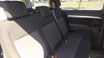 Toyota Proace Verso 2,0D - 8