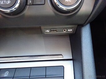 Škoda Octavia 1.6 TDI r.v.2014 (77 kw) AUTOMAT - 8