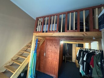 Byt apartman 3kk 122m2 . - 8