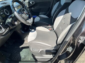 Fiat 500L 1.3 JTD - 8