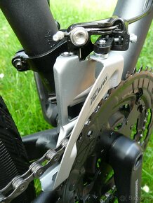 Přesmykač Shimano Alivio FD-M3100 3x9 - 8