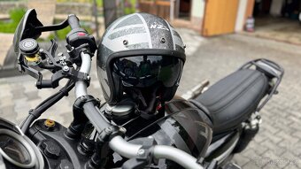 Triumph Scrambler 1200 XE - 8