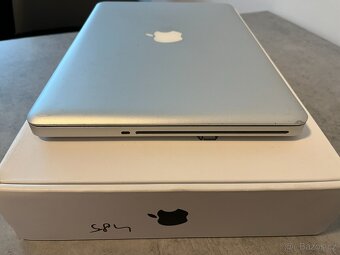 MacBook Pro (13-inch, Mid 2009) 8 GB Ram, 120 GB SSD, CZ Klá - 8