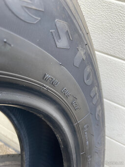 Firestone Vanhawk 2 225/70 R15C 112/110S 2Ks letní - 8