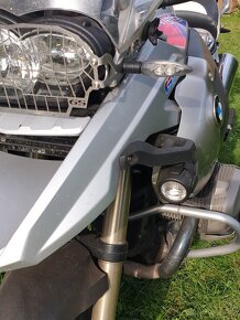 PRODÁM BMW 1200 GS - 8