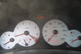 Peugeot 206 cc 1.6 - 8