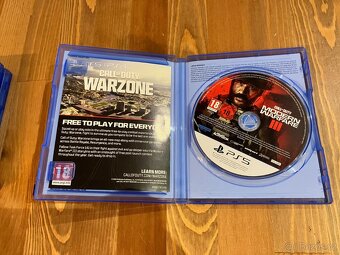 Call of Duty: Modern Warfare 3 (PS5) - 8