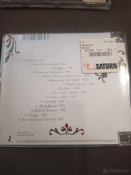 CD originální - 8