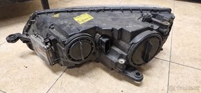 Xenon skoda octavia III predni svetlo 5e1941017B - 8