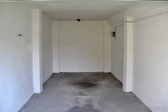 Garáž v Ml. Boleslavi - 8