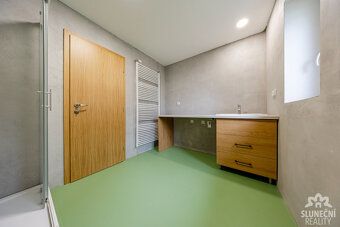 Pronájem bytu 2+1, 57 m², Uherské Hradiště - Prokopa Holého - 8