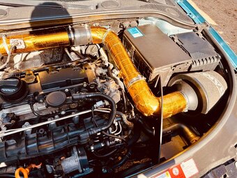 Audi A3 S3 - 8
