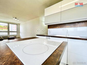 Prodej bytu 3+kk, 80 m², Ostrava, ul. Pavlovova - 8