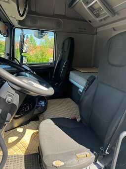 TAHAČ DAF XF 480 SSC STANDART 2019 - 8