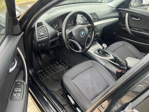 BMW Řada 1, 116 D 85kW - 8