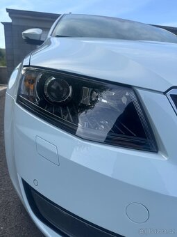 Škoda octavia III 110kw DSG - 8