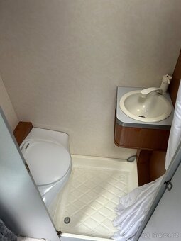 Karavan Knaus Deseo box - 8