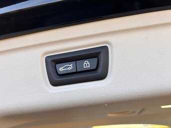 Prodám BMW 320d G21, záruka, předplacený servis, odpočet DPH - 8